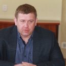Владимир Воспанчук назначен новым руководителем ТУАД Новосибирской области Владимир Воспанчук назначен новым руководителем ТУАД Новосибирской области