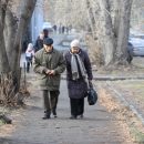 Новые правила выплаты пенсии в Новосибирской области вступят в силу в январе 2022 года