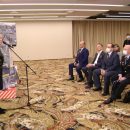 Названы места концентрации камер видеофиксации в Новосибирской области Названы места концентрации камер видеофиксации в Новосибирской области