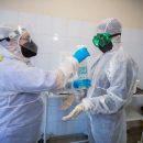 Миллионы на закупку лекарств от COVID-19 поступили в Новосибирск