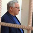 Экс-директора НИИТО Садового вновь отправили за решетку за хищение 1,3 млрд
