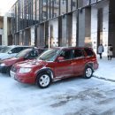 Новосибирцы назвали свой автомобиль мечты Новосибирцы назвали свой автомобиль мечты
