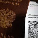 Новый способ подтвердить QR-код предложили жителям Новосибирска Новый способ подтвердить QR-код предложили жителям Новосибирска