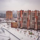 Самый лучший район для проживания выбрали жители Новосибирска
