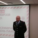 Смертность в ДТП в Новосибирске остается высокой  — Евгений Маслюк