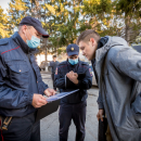 Реальные сроки могут получить «антиваксеры»:  Росздравнадзор проводит компанию против активных антипрививочников