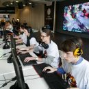 Новосибирск подал заявку на проведение международных соревнований по киберспорту «Игры будущего» в 2023 году Новосибирск подал заявку на проведение международных соревнований по киберспорту «Игры будущего» в 2023 году