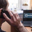 Банда телефонных мошенников из Новосибирска «развела на деньги»  57 человек от Урала до Камчатки