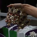 Украшения на пять миллионов украла домработница в Новосибирской области Украшения на пять миллионов украла домработница в Новосибирской области