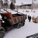 Валерий Фальков: проект кампуса НГУ перешел в активную фазу реализации