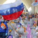 Школьники Новосибирской области стали финалистами Всероссийского конкурса «Большая перемена»