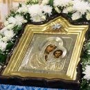 В Вознесенском соборе прошла литургия в день празднования иконы Божией Матери «Казанская» В Вознесенском соборе прошла литургия в день празднования иконы Божией Матери «Казанская»
