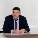 Александр Тарасов утвержден в должности главы Баганского района