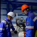 АО «Транснефть – Западная Сибирь» помогает выпускникам вузов с трудоустройством