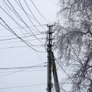 Проблему обрыва проводов зимой решил новосибирский ученый