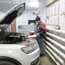 Госдума РФ в окончательном чтении приняла закон об отмене техосмотра