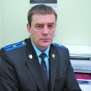 В доме бывшего главного борца с коррупцией в Новосибирске Бушмакина проходит обыск