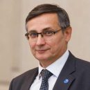 Министр природных ресурсов Андрей Даниленко уходит с поста из-за COVID-19
