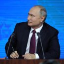 «Нам интересны не только ответы» – журналисты в предвкушении диалога с Путиным