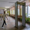 Классы и школы закрывают из-за роста ОРВИ в Новосибирской области Классы и школы закрывают из-за роста ОРВИ в Новосибирской области