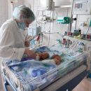 Королевскую двойню назвали Самир и Самира под Новосибирском