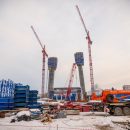 Более 2 млрд рублей дополнительно на строительство дорог получит Новосибирская область Более 2 млрд рублей дополнительно на строительство дорог получит Новосибирская область
