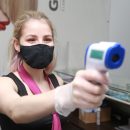 Вступили в силу с 20 декабря QR-коды в парикмахерских и салонах красоты Новосибирска Вступили в силу с 20 декабря QR-коды в парикмахерских и салонах красоты Новосибирска