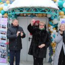 Школа искусств в Линево открыта после ремонта с запозданием в три месяца