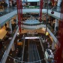 Взрывные устройства ищут в пяти торговых центра Новосибирска