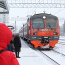 Расписание электричек изменится с 12 декабря в Новосибирской области