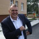 Глава минстроя Иван Шмидт ушёл в отставку по собственному желанию