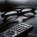 Бомж оставил без телевизора беспечную жительницу Карасука