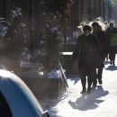 Заболеваемость COVID-19 снижается в Новосибирской области — Роспотребнадзор Заболеваемость COVID-19 снижается в Новосибирской области — Роспотребнадзор
