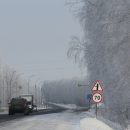 КСП назвала причины невыполнения программы безопасности дорожного движения в Новосибирской области