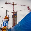 Ипподромскую и площадь Будагова закрыли на неопределенный срок в Новосибирске