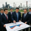 Экономика Нижегородской области не вырастет: власти ожидают нулевую динамику Экономика Нижегородской области не вырастет: власти ожидают нулевую динамику