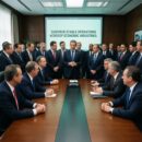 В Правительстве обсудили меры для стабильной работы отдельных отраслей экономики